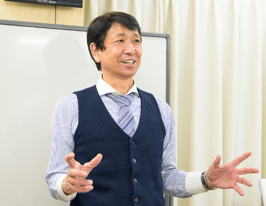 ベストワンとは|水戸市見和の個別指導学習塾BESTONE(ベストワン)