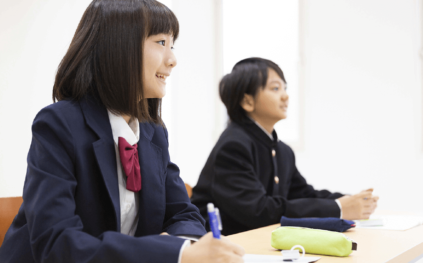 中学本科コース|水戸市見和の個別指導学習塾BESTONE(ベストワン)