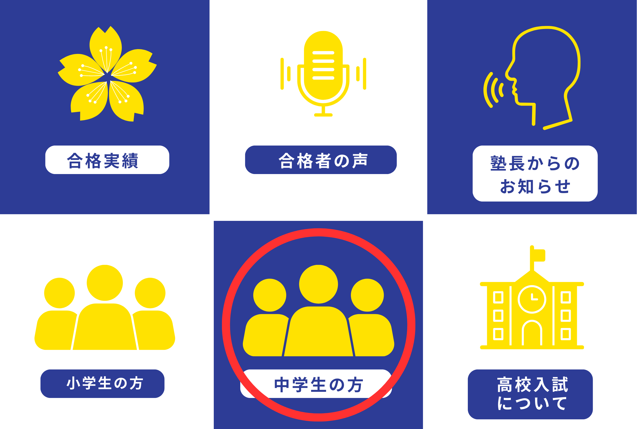 【LINE限定公開】中学生コースの詳細page-visual 【LINE限定公開】中学生コースの詳細ビジュアル
