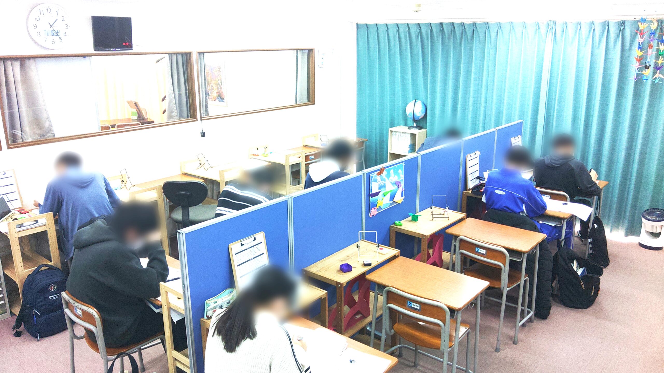 冬期講習のイメージ画像