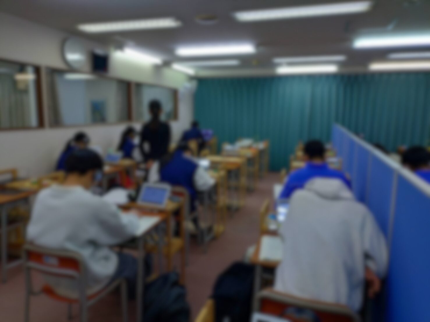 学習塾ベストワン 2026年度合格者インタビュー公開